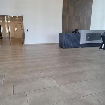 Rt Properties @ The Lennox Airport Residential Accra Extérieur photo