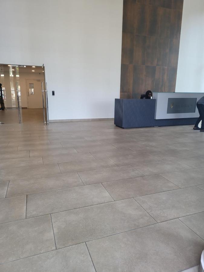Rt Properties @ The Lennox Airport Residential Accra Extérieur photo