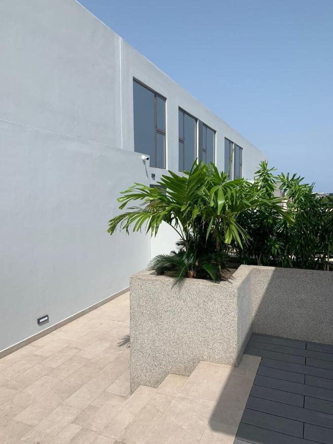 Rt Properties @ The Lennox Airport Residential Accra Extérieur photo