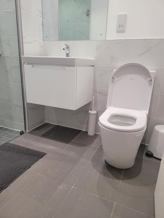 Rt Properties @ The Lennox Airport Residential Accra Extérieur photo